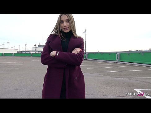 ❤️ NEMŠKI SKAVT JE SANJE DOTIKANJE STEELE, PARKIRIŠČE TELLTALE IN SEKSI ZA DENAR ️❌ Porn video pri nas ☑