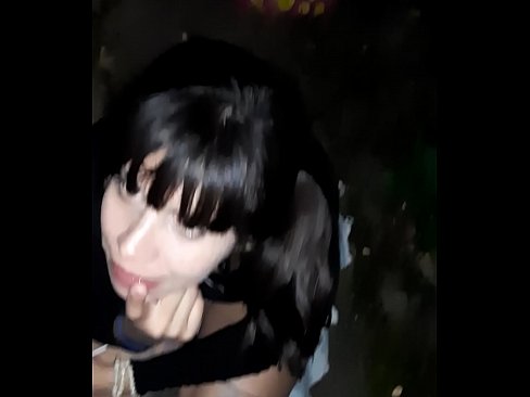 ❤️ Na ulici nabrekli penis v zameno za sladkarije ️❌ Porn video pri nas ☑