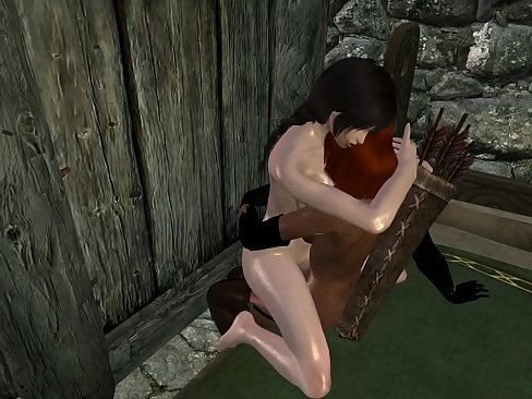 ❤️ na počitnicah, in uporabil telesa tsbbe in unpe maksimalnih igralcev, succubus in nord ️❌ Porn video pri nas ☑