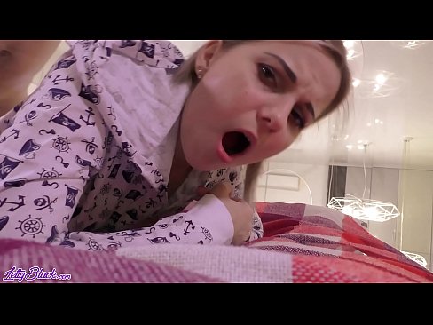 ❤️ Seksi mama pogoltne in pregistyle seks - sperma od blizu ️❌ Porn video pri nas ☑